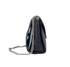 Delphie, side view